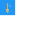 LogBroom - Pre-Commit Debug Cleaner